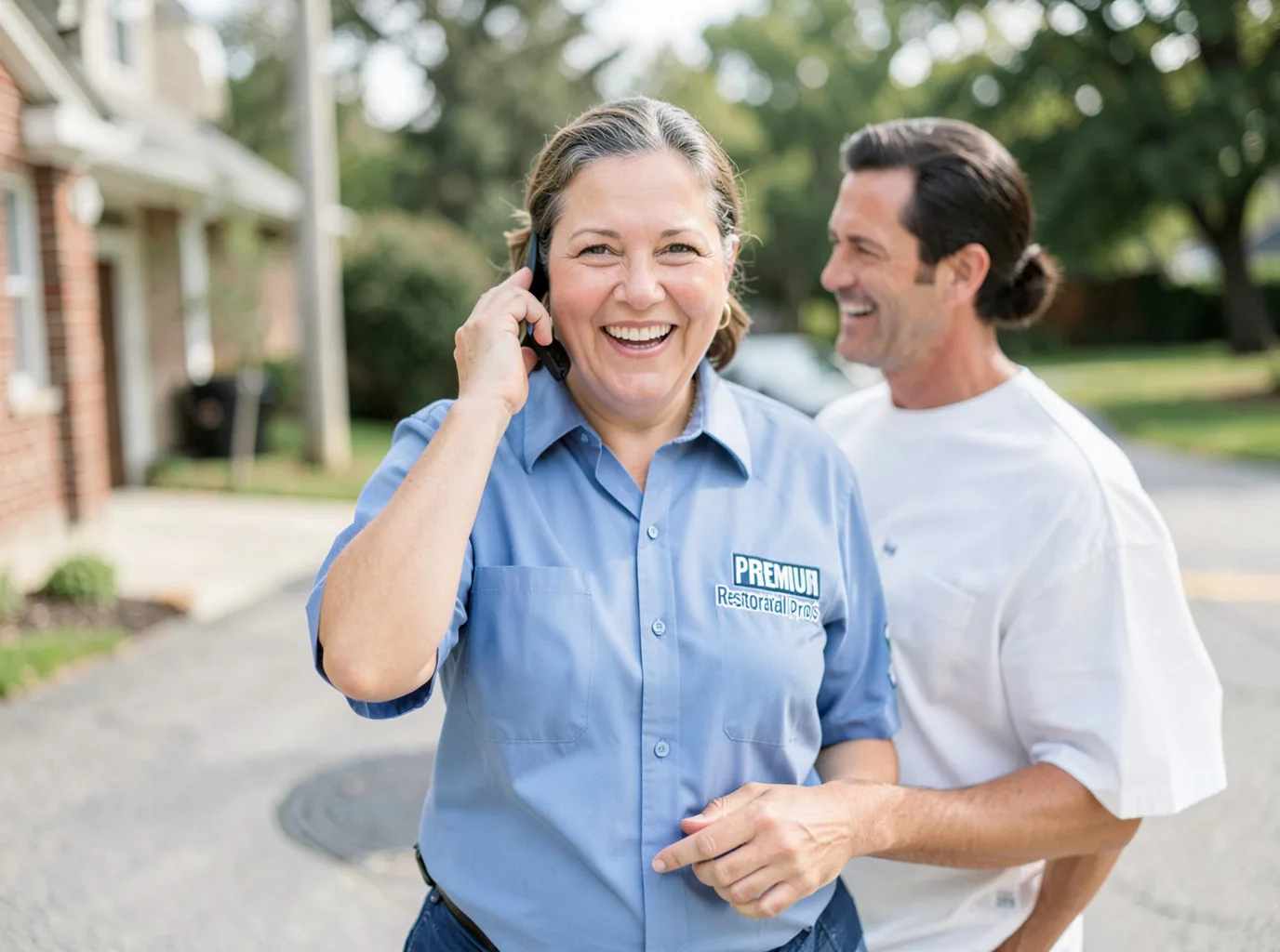 Water Damage Restoration Electra, TX FAQs